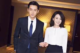 《如果岁月可回头》刚收官，靳东又一新剧待播，演员阵容很强大图片