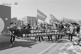 在中国有超过200万名自闭症儿童 他们的融合教育究竟应该怎么做？图片