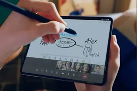 Galaxy Z Fold 3 发布，从能用走向好用图片