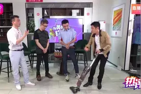 五一，五亿！带货，带活！图片