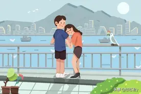 女人越是“无情”，男人越是钟情图片