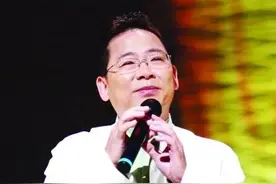 张明敏《我们能》战“疫”公益歌曲，全球首发，感动14亿中国人图片