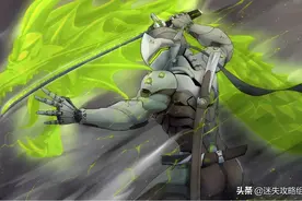游戏元素图鉴第一期：东西方的“龙”与“凤”「迷失攻略组」图片