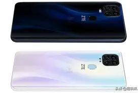 中兴Axon 11 SE曝光！一款可能不会很贵的中档5G手机图片