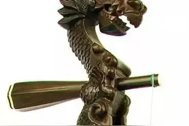 龙生九子、各不相同，那你知道这九个龙子的妈妈都是谁吗？图片