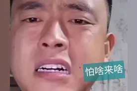 谈谈对铁山靠的感受：欲罢不能图片