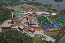造福百姓 助力腾飞 | 合肥经开区大建设成果丰硕图片