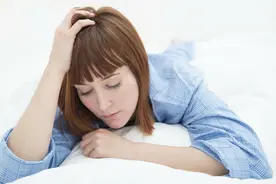 中年女人对你说这3句话，肯定对你有爱意图片