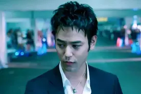 《唐探3》里日本明星年轻时的颜值巅峰，这才是惊艳了岁月图片