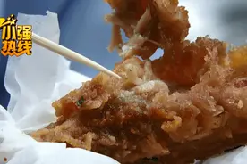 在菜里吃出蛆虫！浙江夫妻没想到闹剧才开始！图片