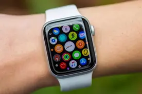 2021最新版Apple Watch必装APP图片