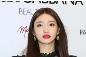 24岁韩国歌手确诊新冠！曾被古力娜扎喊出圈，现况令人担心图片