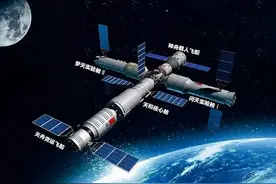 太空一小步，数据一大步丨大数据在航天领域的应用图片