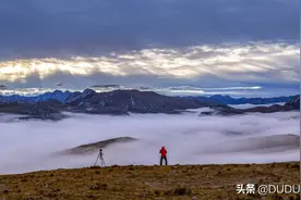摄影撒欢季 用Capture One、ACR接出爆裂全景照片图片