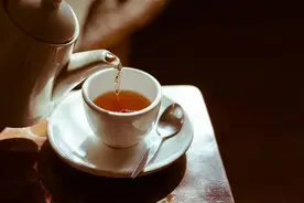 茶叶出口使大清国成为全球GDP第一图片