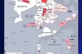 宁波房价均超过2万，杭州湾房价超过2万是个问题吗？图片