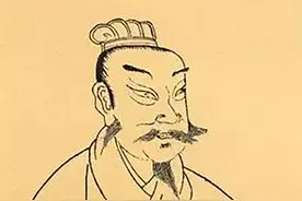 春秋战国古墓被盗，棺内惊现毒蛇，盗墓贼说：这是伍子胥的墓图片