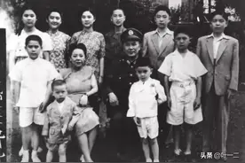 白先勇追忆三姐：在美国读书时患精神病，凄凉离世前一直喊妈妈图片