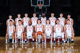 临阵换将，吉林队为何放弃全华班，新外援能否帮球队进入季后赛？图片