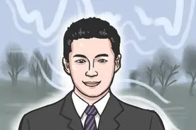 脖子上有痣好不好 代表什么图片