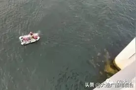 判了！星海湾大桥“坠海案”！图片