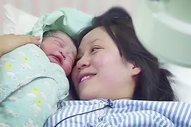孩子上午生和下午生有啥不一样？产科医生：还真不同，有科学道理图片