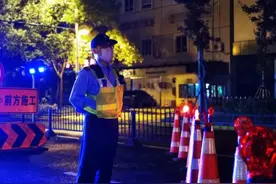 6分钟生死时速！他们在你身边守护图片