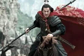 吕布的武力究竟有多强？历史中三国第一猛将到底是谁？图片