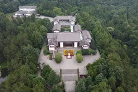 抛弃“旧我”万里寻党干革命，朱德深深谢母亲图片