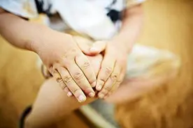 孩子夜间莫名出现腿疼？可能是“生长痛”图片