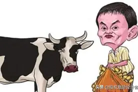 马云：我不用MBA，管理企业就靠这10大“基本法”！图片