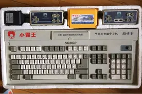 童年回忆小霸王申请破产重组 执行标的达115770元图片