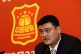 CBA6月20日复赛，姚明回应来了，还提到了钟南山图片