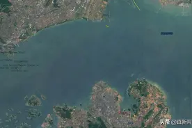 吴蔚：美国在南海又有新动作图片