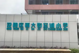 汉阳的小学批量“上新” | 学校有童话般教学楼是一种什么体验图片