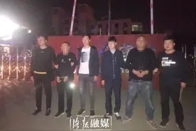 毒死3000多条狗、销赃获利30余万，洛阳警方抓获一偷狗团伙主要成员图片