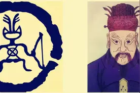 张姓简史，三位始祖，三处祖地，四位圣人图片