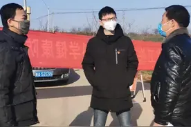 未央选调生驻村故事 | 脚下沾有泥土 内心沉淀真情图片