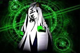 绿牛声优突然离世，动漫里最强大将的实力究竟有多强？图片