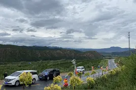 从赤峰到锡林郭勒：生态美景背后的故事图片