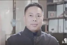 金剪刀鲍洪尚：因爱至裳，衣冠天下图片