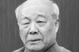 书法大师欧阳中石仙逝，曾在通县教书24载，墨宝永飘香图片