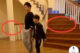 田亮暴露过亿豪宅，运动员能这么有钱吗，原来还有这么多产业图片