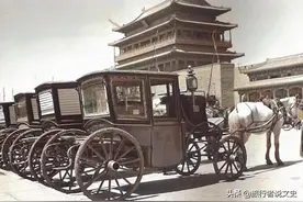 北京交通的冷知识，老北京人也不一定知道图片