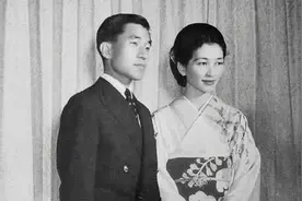 日本皇后美智子，结婚几十年后说：我和天皇没有爱情，拒绝合葬图片