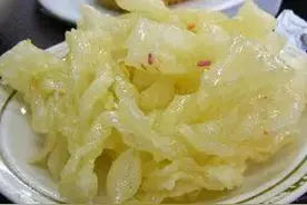 北京10大“怪味”小吃，还真不是谁都能吃的了图片