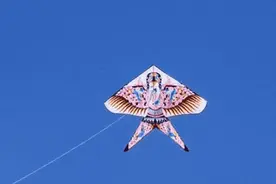 注意！大同这个地方禁止放风筝图片