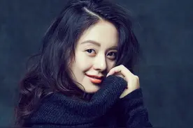 魅力女人-王力可图片