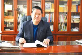“水墨藏绒”从本土走向世界图片