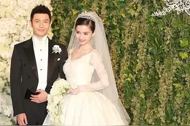 Angelababy这些年穿过那些绝美的Dior的仙女裙图片